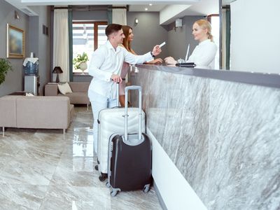 STARTUP STAGE: Katanox aims to simplify hotel distribution