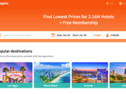 STARTUP STAGE: Staypia uses AI to give travelers maximum discount on hotels
