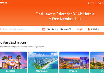  alt='STARTUP STAGE: Staypia uses AI to give travelers maximum discount on hotels'  Title='STARTUP STAGE: Staypia uses AI to give travelers maximum discount on hotels' 