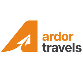 startup-stage-ardor-travels-logo