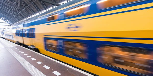 Q&A: Eurail on its digital-first rebrand