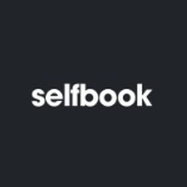 热- 25 - 2023 selfbook标志