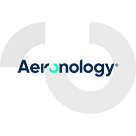 热- 25 - 2023 aeronology标志