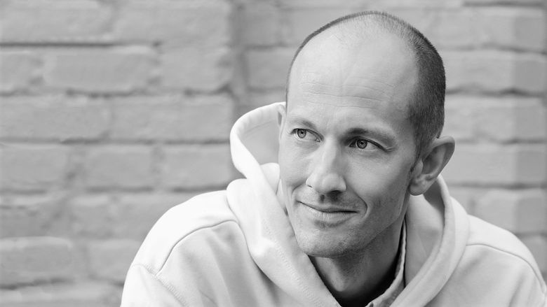 Founder Andreas Slettvoll Founder Andreas Slettvoll
