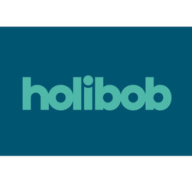 热- 25 - 2023 holibob标志