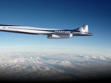  alt='Q&A: OAG on why supersonic travel won’t take off'  title='Q&A: OAG on why supersonic travel won’t take off' 