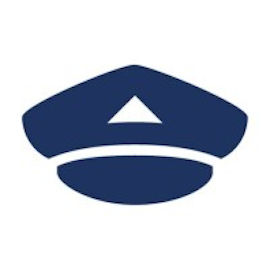 Skipper logo Skipper logo