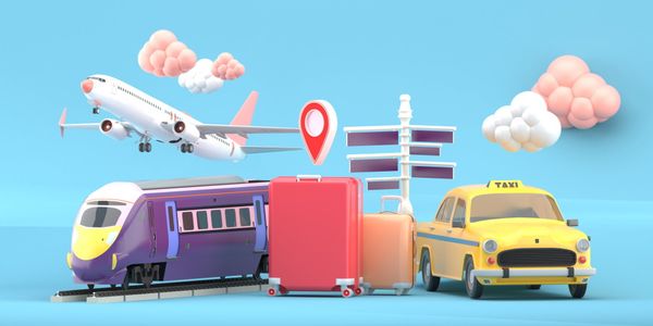 AI Insights: Generative AI for multimodal travel | PhocusWire