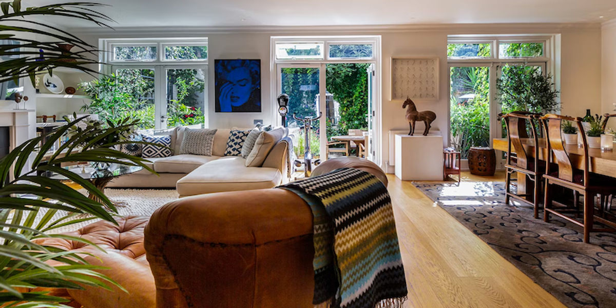 AI Insights: Generative AI to vet rental homes