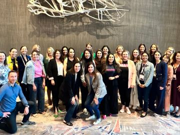 Female Founders in Hospitality builds community of support