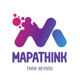 Mapathink logo