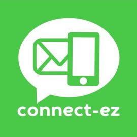 Connect-EZ logo