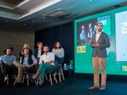 Uptrip - Launch pitch at Phocuswright Europe 2023