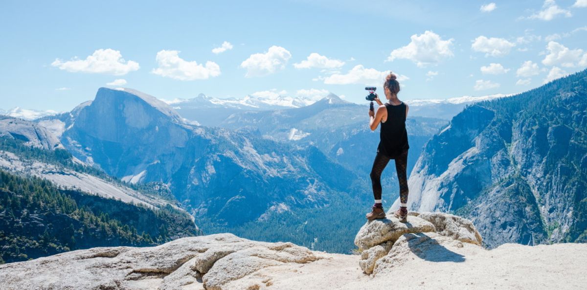 STARTUP STAGE: Landng offers bookable travel itineraries from content creators