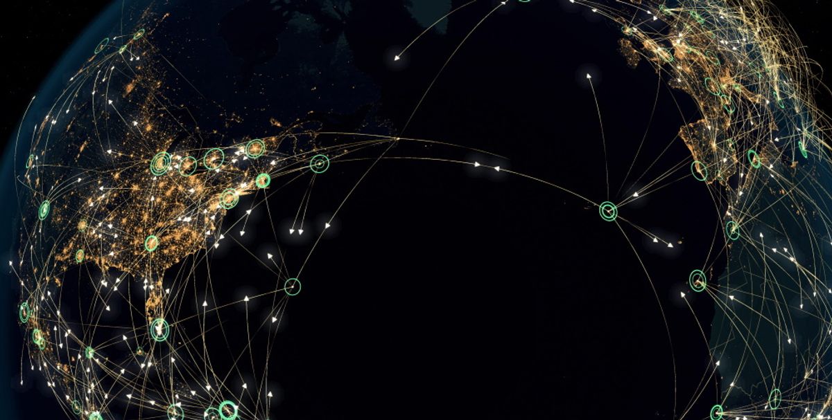 How TripNinja’s multi-city flight solution is driving revenue for Webjet