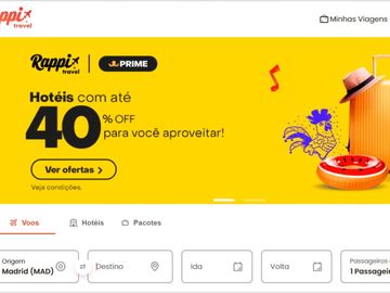 Latin America super app Rappi has big ambitions in travel