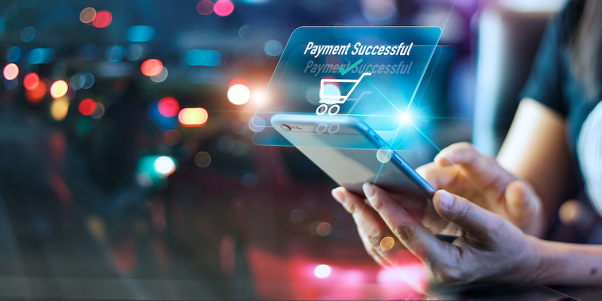 Seizing the digital payment opportunity in travel