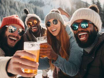 Hot 25 Travel Startups for 2024: SquadTrip