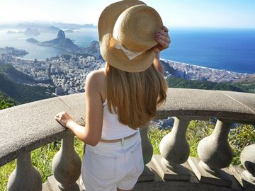 Hot 25 Travel Startups for 2024: Greether