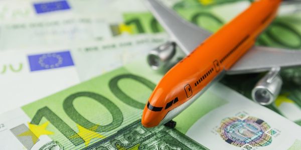 airline money