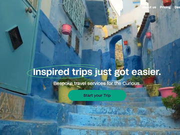 STARTUP STAGE: Tango targets “mass affluent” travelers with AI-based booking platform