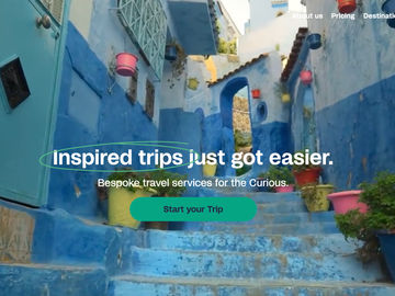  alt="STARTUP STAGE: Tango targets “mass affluent” travelers with AI-based booking platform"  title="STARTUP STAGE: Tango targets “mass affluent” travelers with AI-based booking platform" 