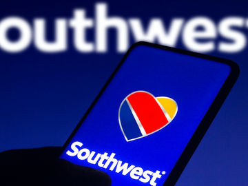 Southwest Airlines' CIO on plans for its $1.7B technology investment