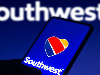 Southwest Airlines' CIO on plans for its $1.7B technology investment