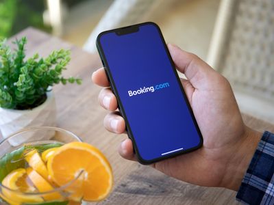 Booking.com’s U.S. managing director on growth plans, STRs and marketing