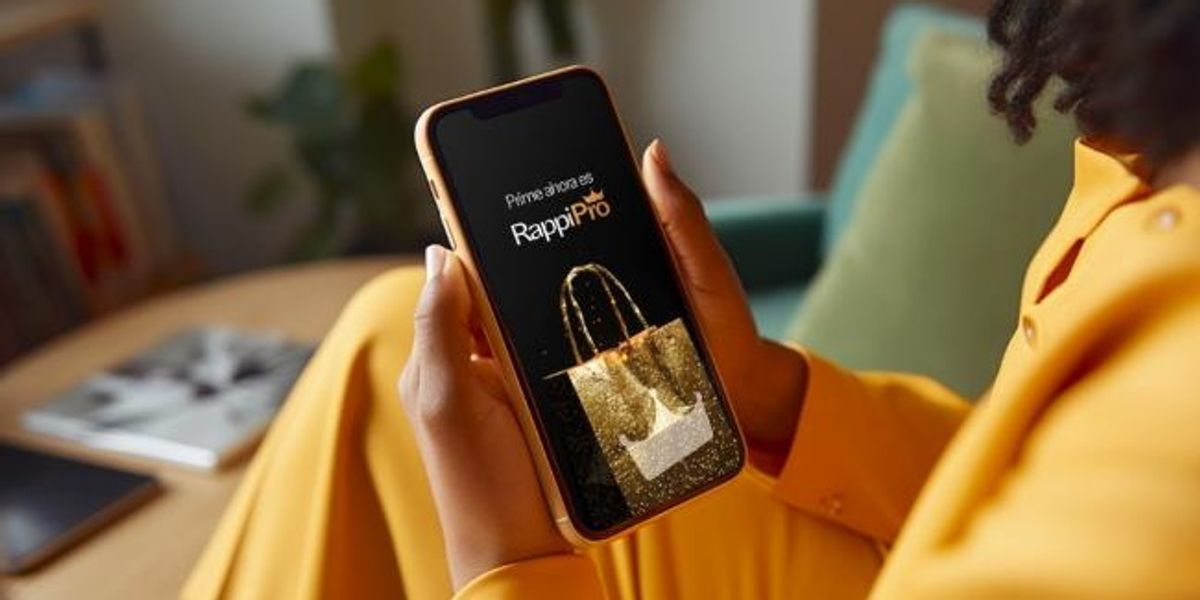 Latin American super app Rappi uses its travel products to build customer loyalty