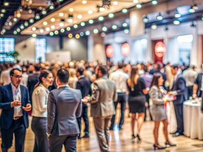 Naboo secures $70M to expand beyond events, scale in US