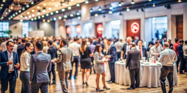 Naboo secures $70M to expand beyond events, scale in US | PhocusWire