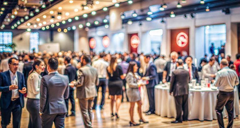 Naboo secures $70M to expand beyond events, scale in US