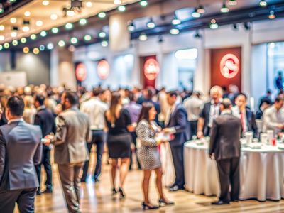 STARTUP STAGE: Nowadays is an AI copilot that simplifies corporate event planning