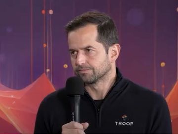 Troop founder on travel tech disruption and group travel growth