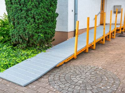 STARTUP STAGE: Becoming rentABLE is a platform for accessible short term rentals