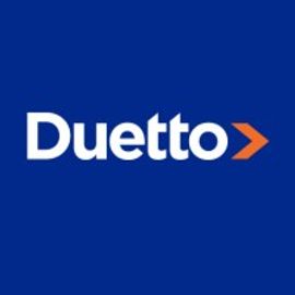 logo duetto logo duetto