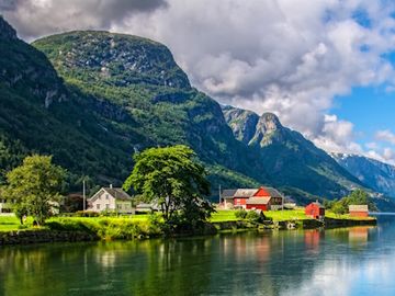Ravlling wants to be Northern Europe's “conscious travel” booking platform