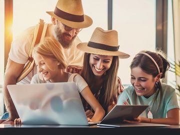 STARTUP STAGE: Wanderboat wants to be an AI-companion for travel planning