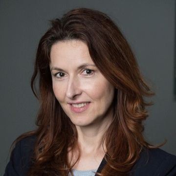 Laura Calin Laura Calin