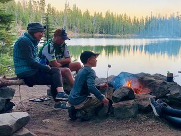 STARTUP STAGE: Explorely wants to be “Kayak for outdoor travel”