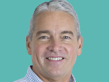 CEO Spotlight - Sam Gilliland of Accelya