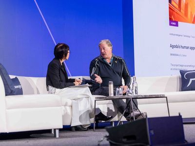 Agoda’s Robert Rosenstein on using AI to solve real problems
