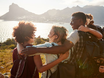 STARTUP STAGE: Trotter wants to connect individuals through travel