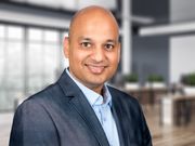 CEO Spotlight: Somit Goyal of IBS Software