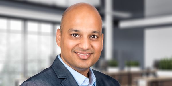 CEO Spotlight: Somit Goyal of IBS Software