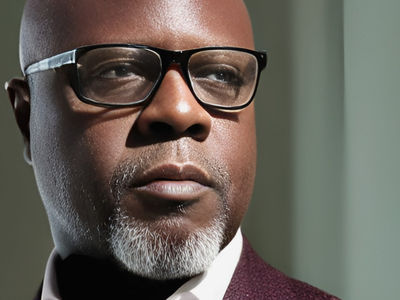 CEO Spotlight: Fred Bean of HotelPORT