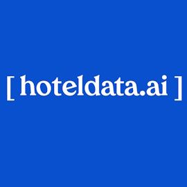 Khách sạn dữ liệu-AI-LOGO