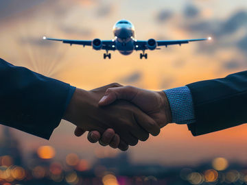 Amex GBT-CWT merger completes