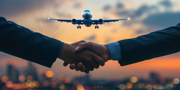 amex-gbt-cwt-merger-completes
